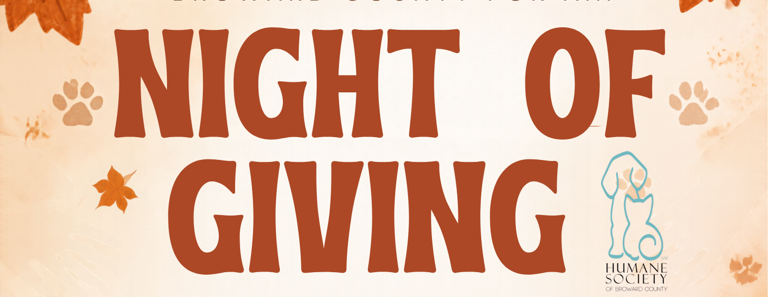 Night of Giving